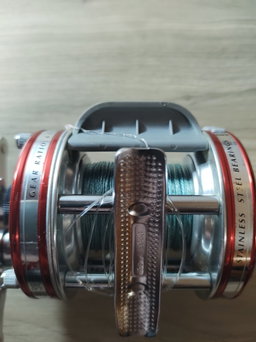 Carretilha Abu Garcia