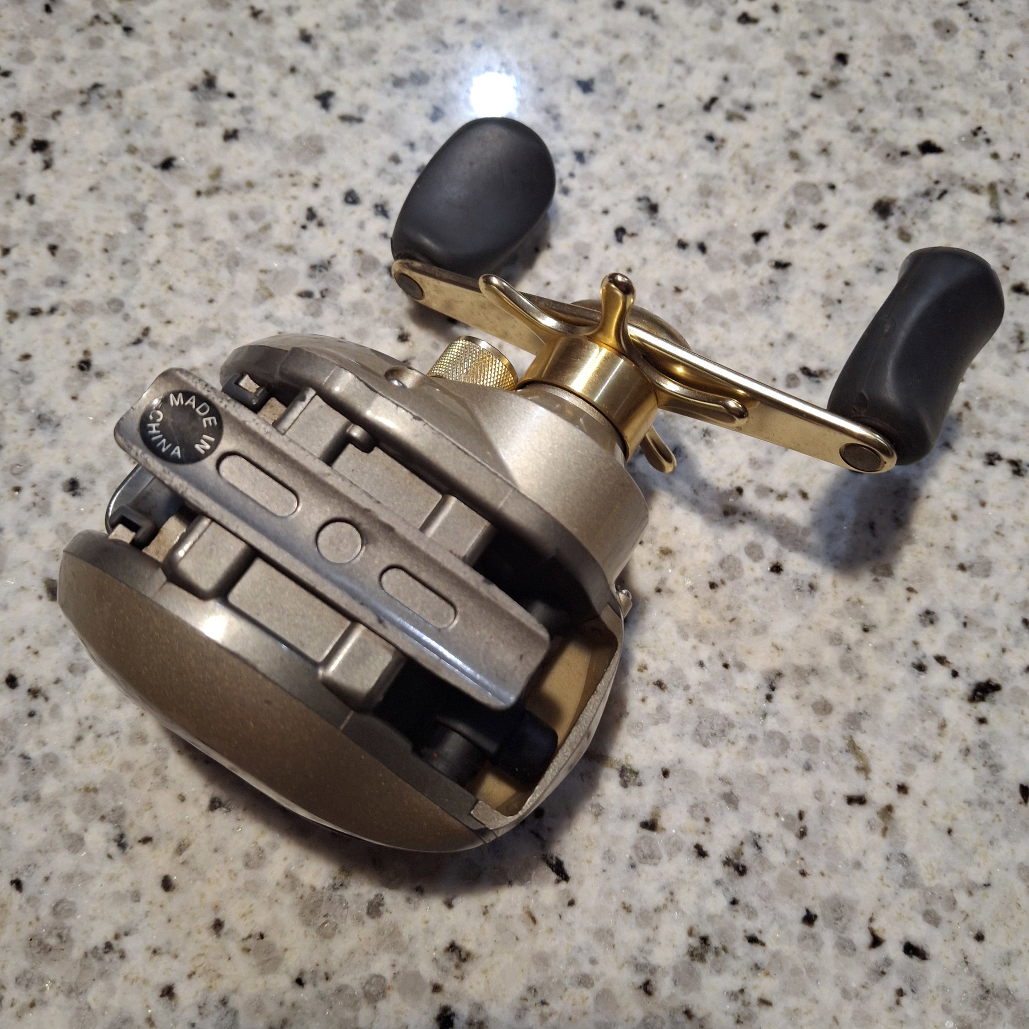 Carretilha Marine Sports BR8000_3
