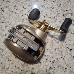 Carretilha Marine Sports BR8000
