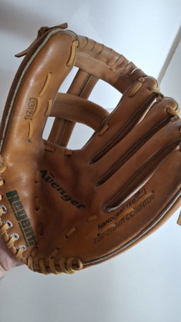 Luva the Baseball Juvenil Regent