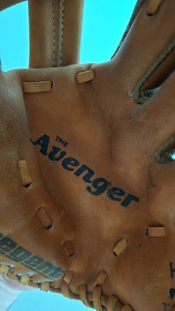 Luva the Baseball Juvenil Regent