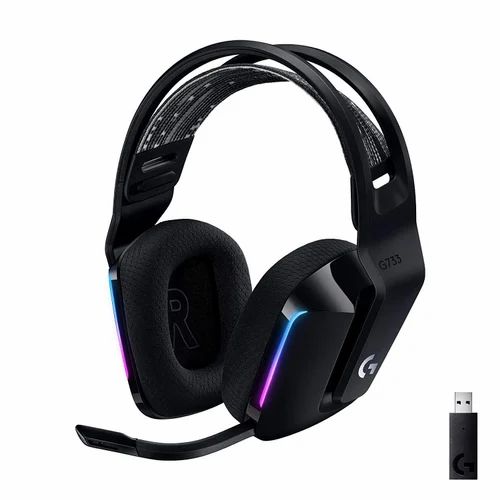 Logitech G733 Lightspeed Wireless Gaming Headset_0