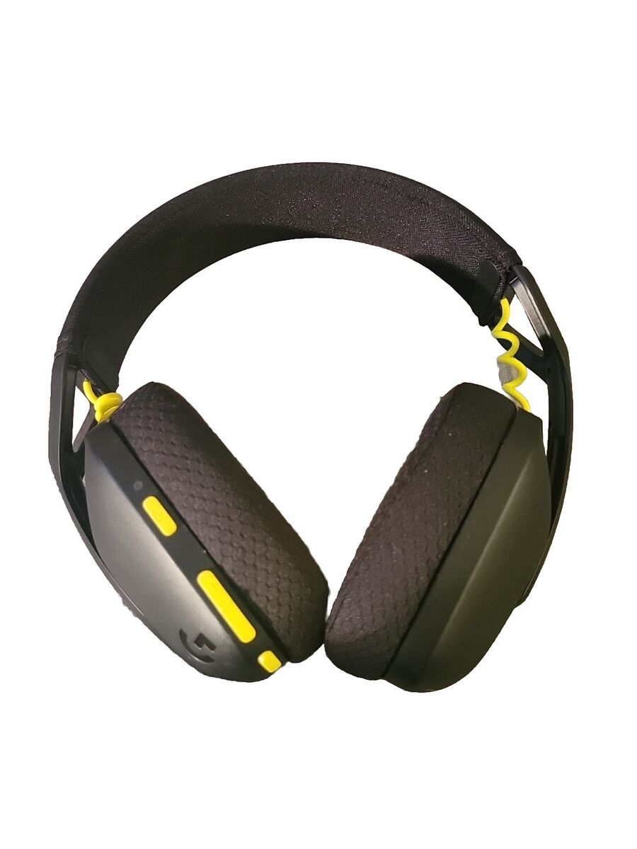 Logitech G435 Bluetooth_0