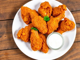 Appetizers