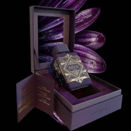 LATAFFA AMETHYST