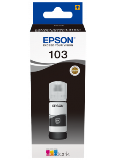 Epson 103 EcoTank Black Ink Bottle_0