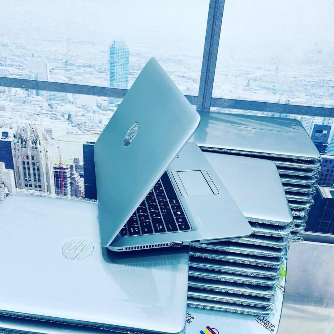 HP Elitebook 840g3 Core i5 _0