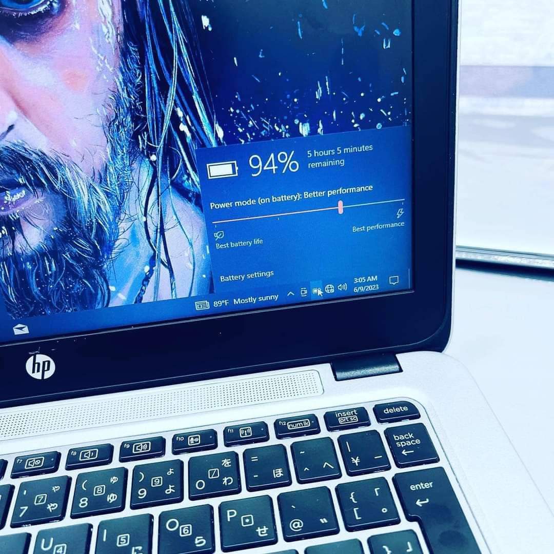 HP Elitebook 840g3 Core i5 _2