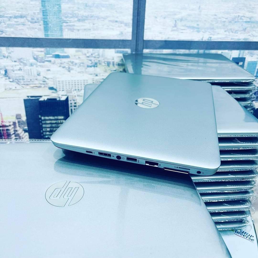 HP Elitebook 840g3 Core i5 _3