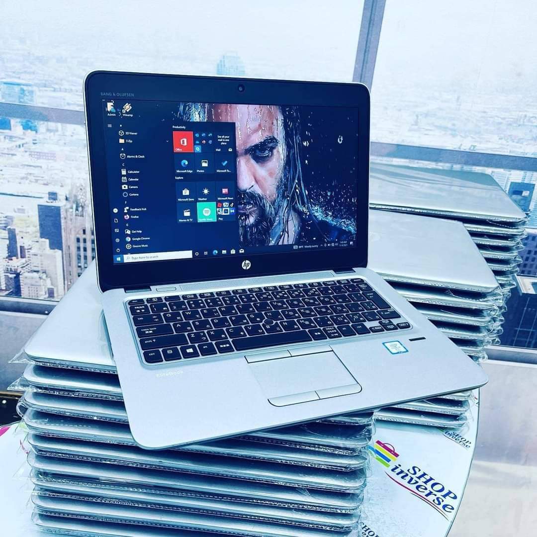 HP Elitebook 840g3 Core i5 _1