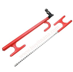 CAR STEERING WHEEL LOCK 