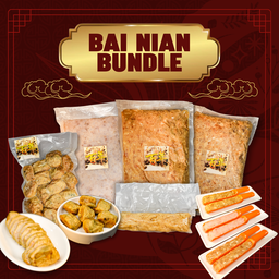 Exclusive Bundles