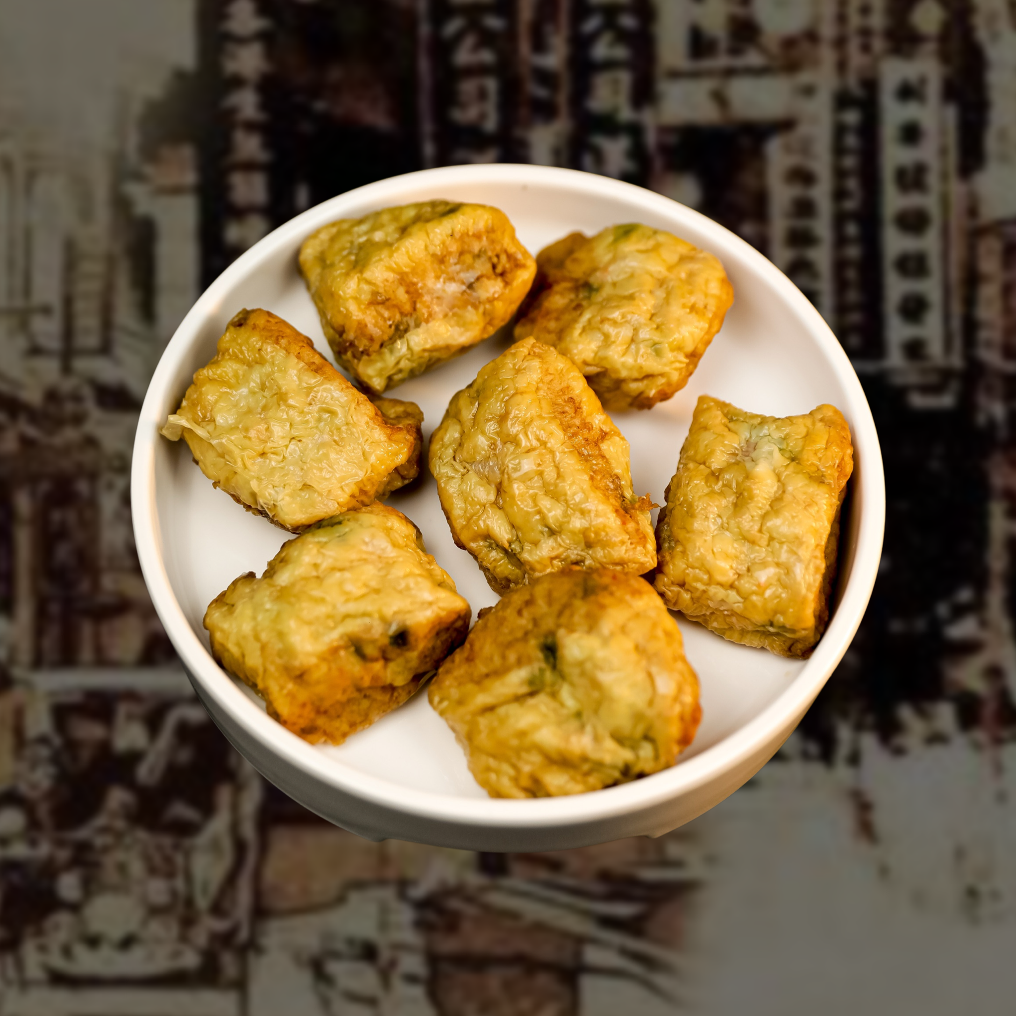 百年 Signature Handmade Golden Roll Ngoh Hiang (500g)_1