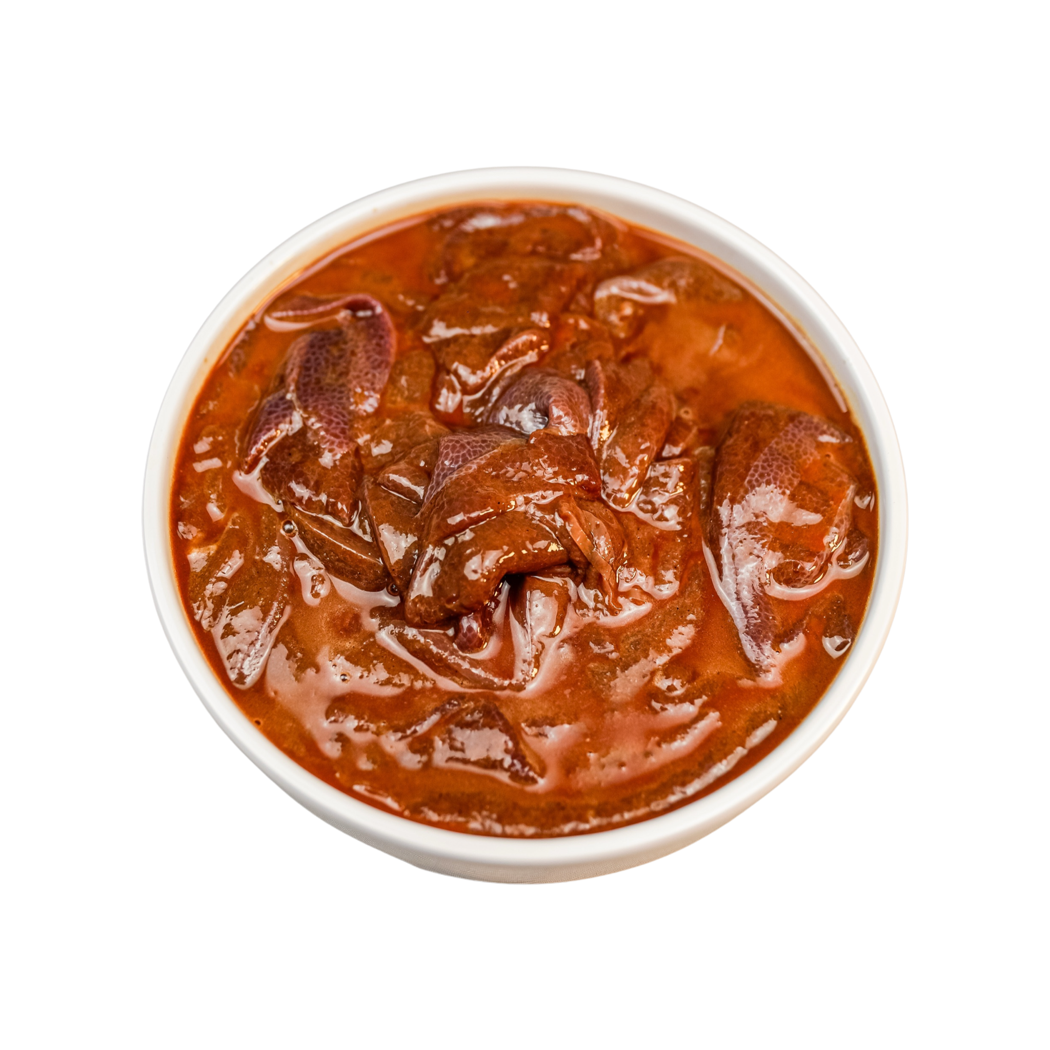 HAE! Pork Liver (200g)_1