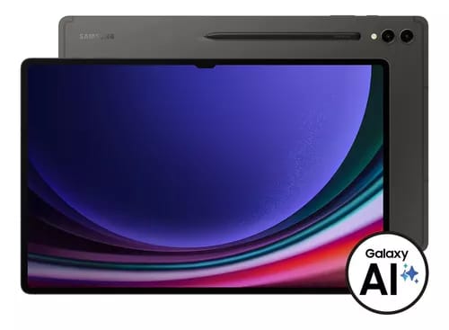 Samsung Tab S9 Ultra 512gb Con Pen Grafito Sm X910 _0