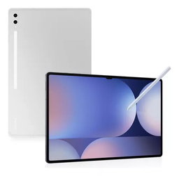 Tablet Samsung Tab S10 Ultra 14.6 1tb Plata 16gb De Memoria Ram Y 16gb De Memoria Ram