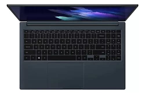 Laptop Samsung Galaxy Odyssey Intel Computer 15.6 Led Scre_2
