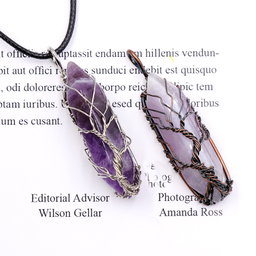 Amethyst 