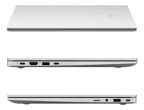 Laptop Samsung Galaxy Book3 15.6 Core I5-1335u 16gb Ram 512_3