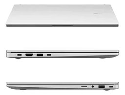 Laptop Samsung Galaxy Book3 15.6 Core I5-1335u 16gb Ram 512