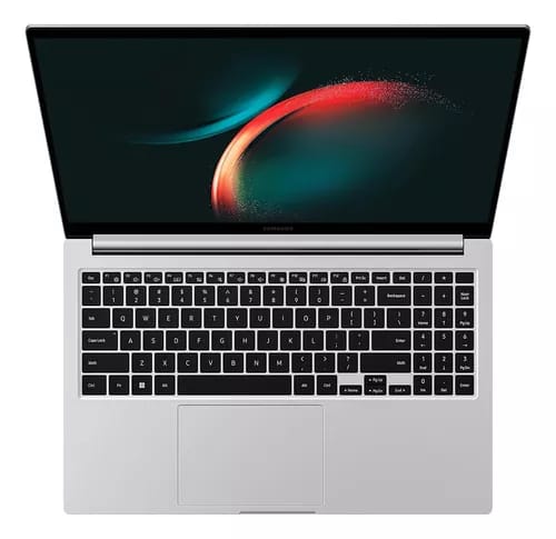 Laptop Samsung Galaxy Book3 15.6 Core I5-1335u 16gb Ram 512_2