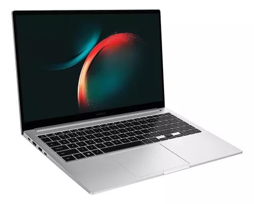 Laptop Samsung Galaxy Book3 15.6 Core I5-1335u 16gb Ram 512_0