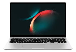 Laptop Samsung Galaxy Book3 15.6 Core I5-1335u 16gb Ram 512