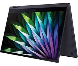 Laptop Samsung Galaxy Flex2 Alpha 13.3 Qled Touchscreen In