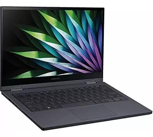 Laptop Samsung Galaxy Flex2 Alpha 13.3 Qled Touchscreen In_2