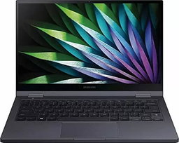 Laptop Samsung Galaxy Flex2 Alpha 13.3 Qled Touchscreen In