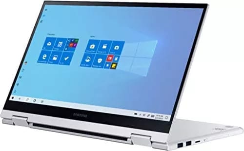 Laptop Samsung Galaxy Flex Alpha 2in1 13.3 Qled Touchscree