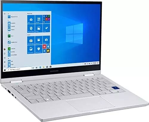 Laptop Samsung Galaxy Flex Alpha 2in1 13.3 Qled Touchscree_1