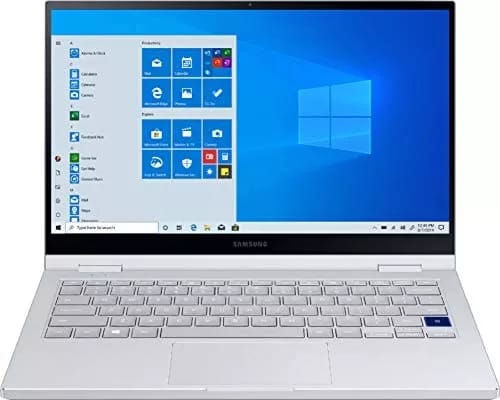 Laptop Samsung Galaxy Flex Alpha 2in1 13.3 Qled Touchscree_4