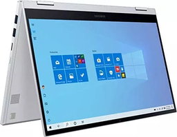Laptop Samsung Galaxy Flex Alpha 2in1 13.3 Qled Touchscree