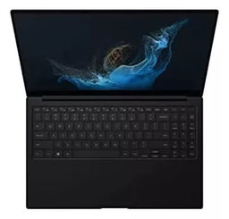 Laptop Samsung 15.6 Galaxy 2 Pro With Intel Arc Computer, I