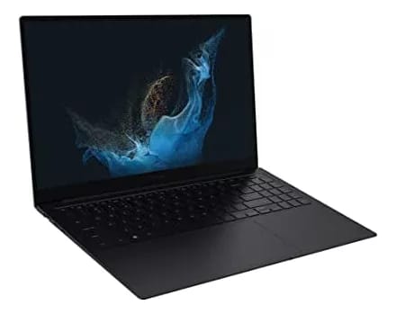 Laptop Samsung 15.6 Galaxy 2 Pro With Intel Arc Computer, I