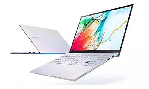 Laptop Samsung Galaxy Book Ion Core I7 10510u 1tb Ssd|16gb R_1