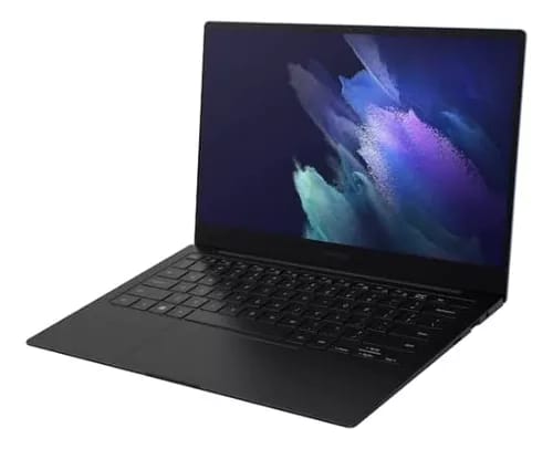 Laptop Samsung Galaxy Pro 360 13 I7-1165g7 8gb Ram 512gb Ssd