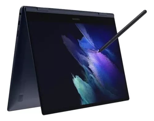 Laptop Samsung Galaxy Pro 360 13 I7-1165g7 8gb Ram 512gb Ssd_4