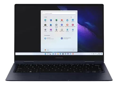 Laptop Samsung Galaxy Pro 360 13 I7-1165g7 8gb Ram 512gb Ssd_3