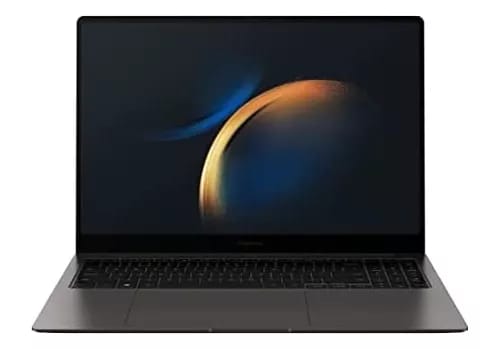 Laptop Samsung 16 Galaxy 3 Pro Business, 32gb Ram, 1 Tb Ssd_1