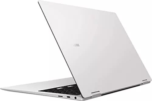 Laptop Samsung New Galaxy 2 Pro 360 15 Inch 2in1_3