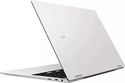 Laptop Samsung New Galaxy 2 Pro 360 15 Inch 2in1