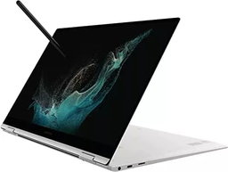 Laptop Samsung New Galaxy 2 Pro 360 15 Inch 2in1