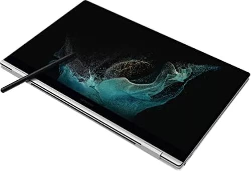 Laptop Samsung New Galaxy 2 Pro 360 15 Inch 2in1_2