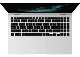 Laptop Samsung New Galaxy 2 Pro 360 15 Inch 2in1