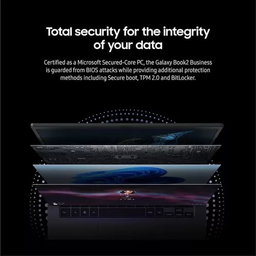 Laptop Samsung Galaxy Book 2 14 Core I7-1270p 32gb Ram 512gb