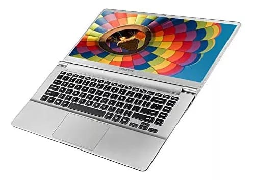 Laptop Samsung Note 9 15 Fhd Intel I77500u 3.5ghz 8gb 256gb