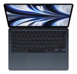 Apple MacBook Air 13.6 M2 8 Núcleos 512gb Ssd 8gb Midnight