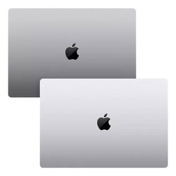 Apple MacBook Pro (14 pulgadas, Chip M1 Pro de Apple con CPU de 10 núcleos,, 16 GB RAM, 1 TB SSD) - gris espacial - Distribuidor Autorizado